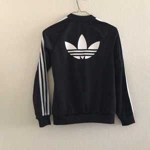 Adidas athletic wear